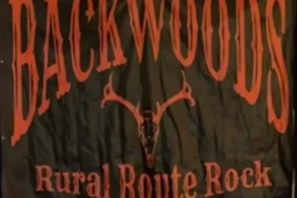 Live Music with the band Backwoods Rural Route!