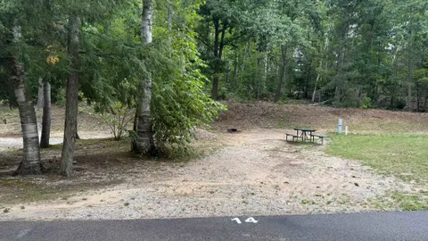 Water and Electric RV Site — image 2 of 14