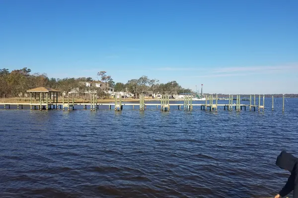 Fulcher's Landing Campground – photo 1