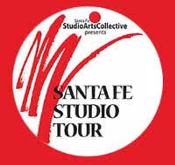 Santa Fe Studio Tour