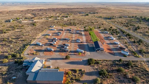 FHU RV Site — image 2 of 4