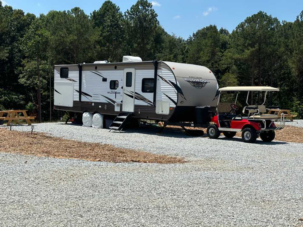 Rock Springs RV Park, Lavonia, Georgia - Photo 5