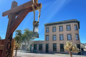 Goldfield Miners Camp – photo 3