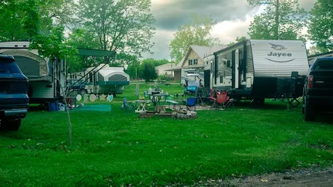 Buddy Sites w/ Water/Electric — image 1 of 5