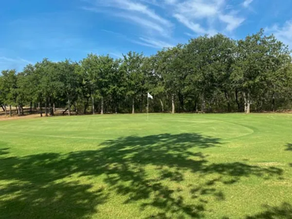Old Rip's Lake & Golf RV Resort campground