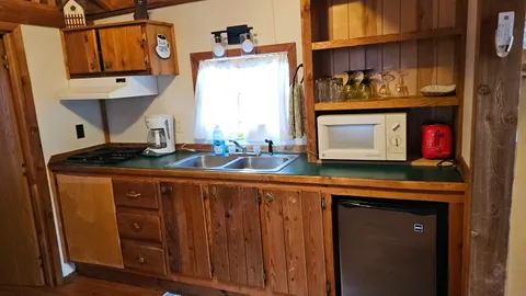 Steelhead Deluxe Cabin — image 2 of 15