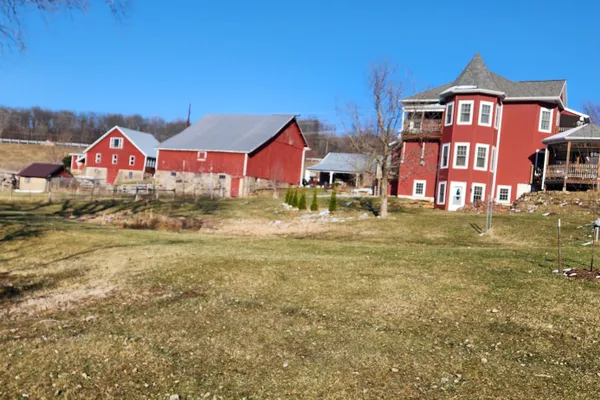 Green Valley Campground – photo 1