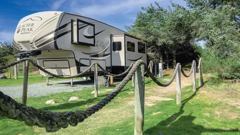 Premium Back In RV Site — image 2 of 7