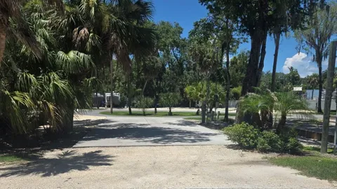 Premium Full Hookup RV Site — image 1 of 1
