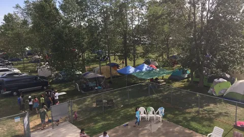 1 Tent per site  Hydro Water Site — image 4 of 4