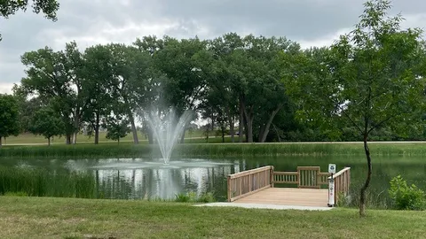Water & Electric RV Site — image 2 of 18