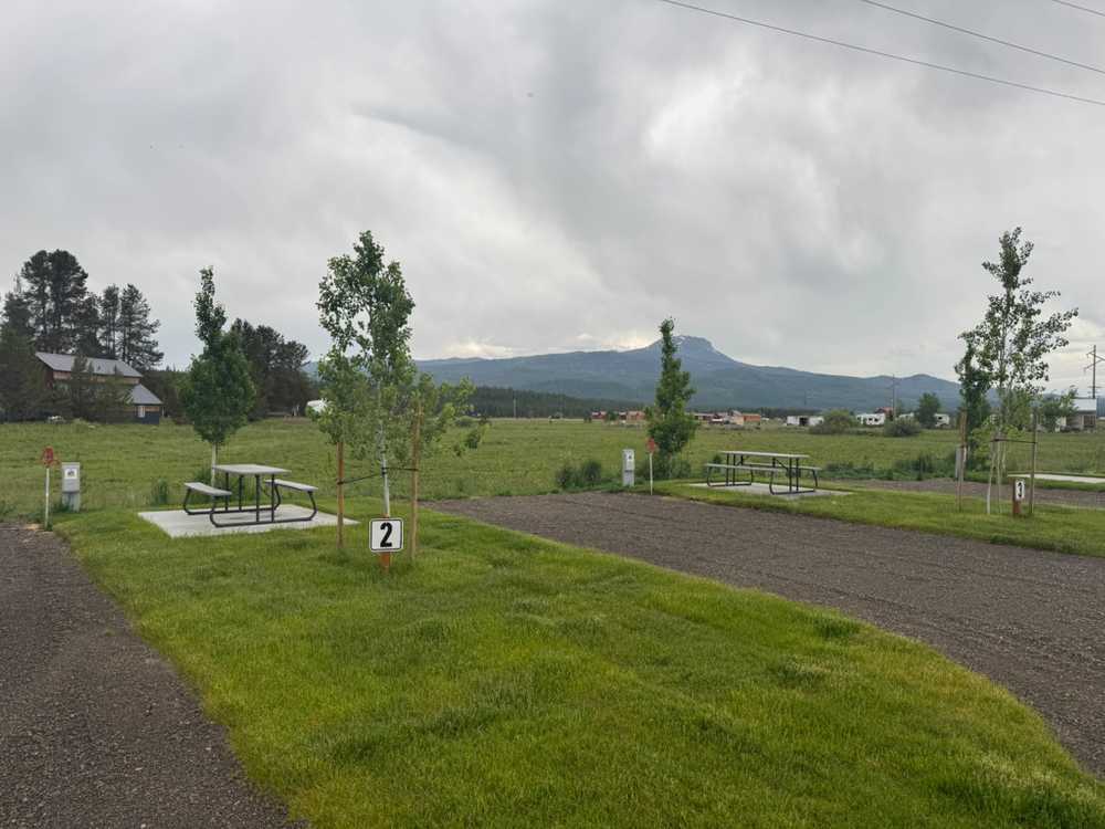 Yellowstone Adventure RV, Island Park, Idaho - Photo 4
