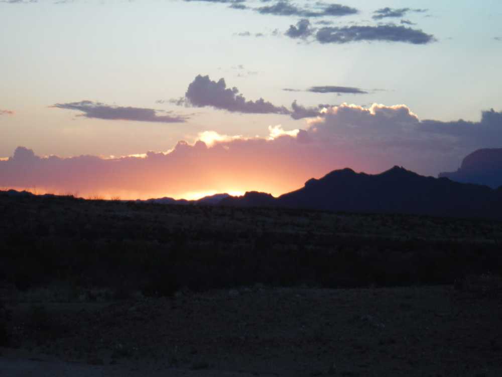 BJ's RV Park - Main Photo