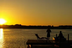 Lake Falling Star RV Resort – photo 2