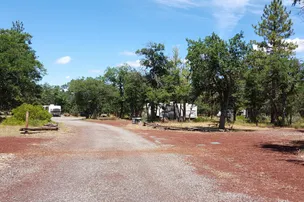 Lassen RV Park & Campground – photo 4