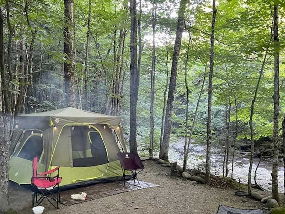 Brewster River Campground - Photo 2