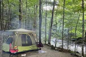 Brewster River Campground – photo 2