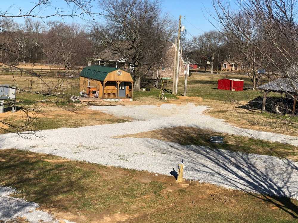 Plato's Branch RV Park - Main Photo