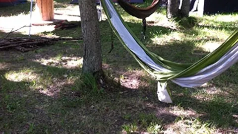 30 Amp Tent Site — image 1 of 1