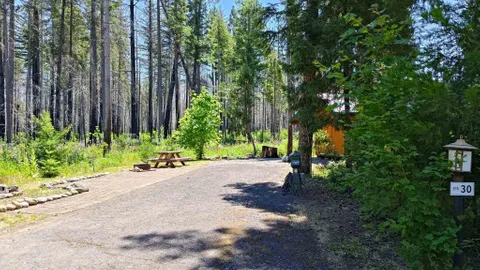 Large RV Site — image 2 of 12