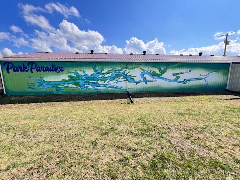 Park Paradise RV Campground, Nancy, Kentucky - Photo 3
