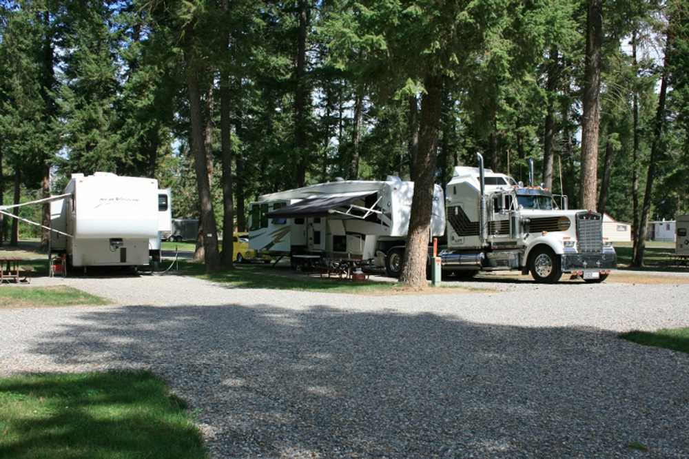 Woodland RV Park - Main Photo
