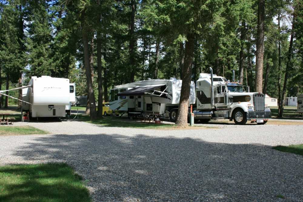 Woodland RV Park