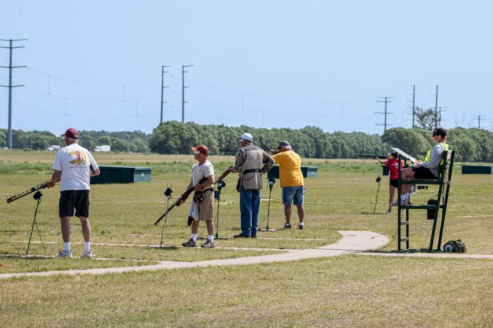 Alexandria Shooting Park - Photo 5
