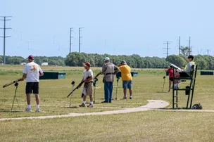 Alexandria Shooting Park – photo 5