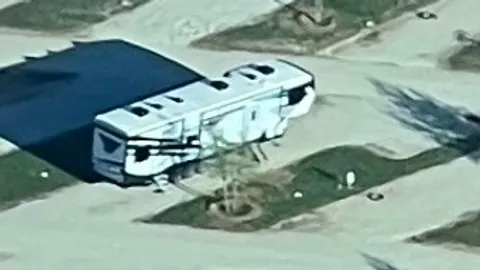 Standard Pull-Through RV Site — image 2 of 4
