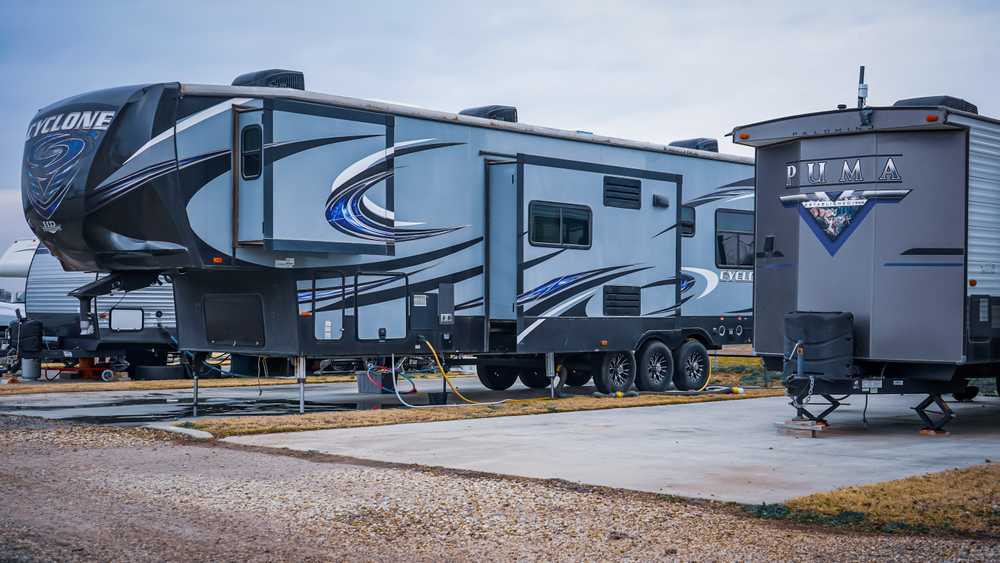 Red Raider RV Park - Photo 5