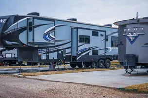 Red Raider RV Park – photo 5