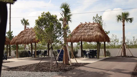 Premium Cabana Back In FHU — image 6 of 6