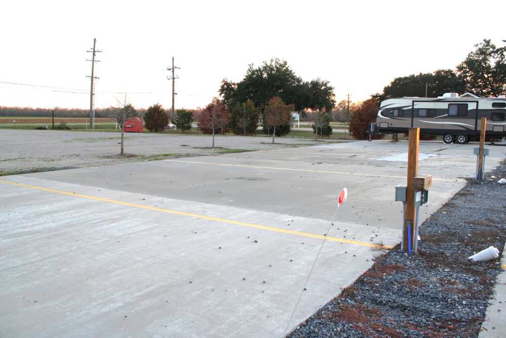 Stelly’s Campground, Washington, Louisiana - Photo 5