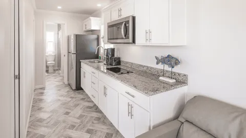 Waterfront Cottage — image 2 of 10