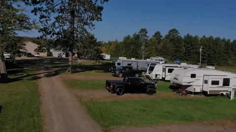 Water/Elec RV Site — image 2 of 6