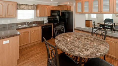 Standard Rental 1 Bedroom (AO) — image 2 of 9