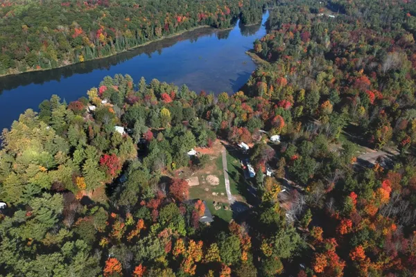 Reid Lake - Daiva RV Resorts – photo 1