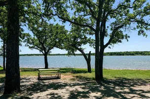 Clear Creek Lake – photo 2