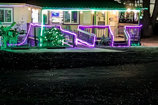 Train Station RV Park Tifton – photo 1