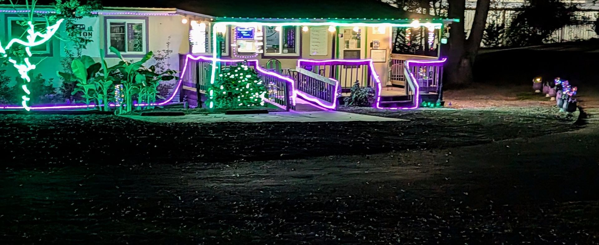 Tifton RV Park  I-75