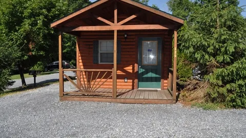 Pet Friendly Cottage with Bunk - Central Resort — image 1 of 4