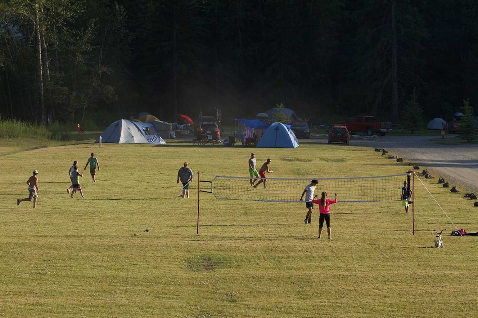 Fernie RV Resort photo 3 of 5