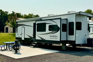 Sodus Point RV Park – photo 4