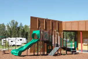 Fernie RV Resort – photo 2