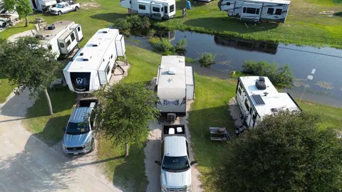 Standard Back-In RV Site — image 1 of 11