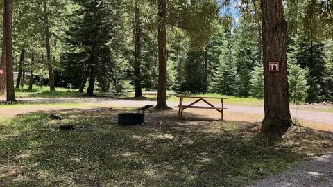 Single Tent Site — image 2 of 9