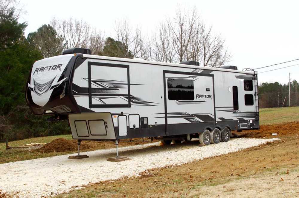 Nobles Road RV Park - Photo 2