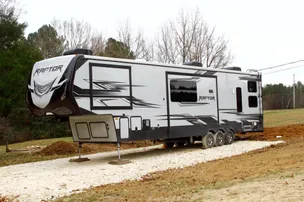 Nobles Road RV Park – photo 2