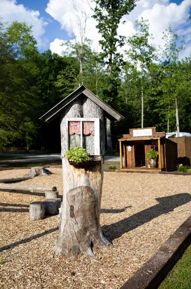 Old Mill Camp, Cookeville, Tennessee - Photo 4